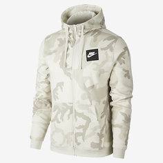 Мужская флисовая худи Nike Sportswear