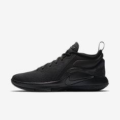 Мужские баскетбольные кроссовки LeBron Witness II Nike