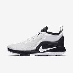 Мужские баскетбольные кроссовки LeBron Witness II Nike