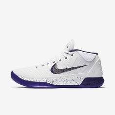 Баскетбольные кроссовки Мужская баскетбольная обувь Nike