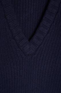 Шерстяной пуловер Noah Cecilie Bahnsen