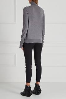 Шерстяные брюки Alexander Wang