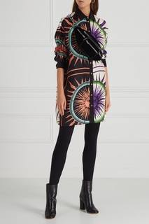 Шерстяные брюки Makoday