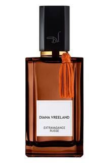 Парфюмерная вода Extravagance Russe, 100 ml Diana Vreeland Parfums