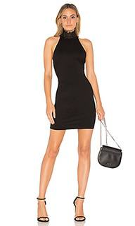 Мини платье elena - by the way.