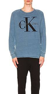 Футболка iconic sports - Calvin Klein