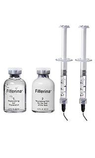 Антивозрастной уход-филлер filler treatment - Fillerina