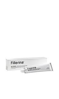 Антивозрастной увлажняющий крем day cream - Fillerina