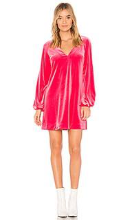 Мини платье misha - Free People