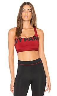 Спортивный бюстгальтер - IVY PARK