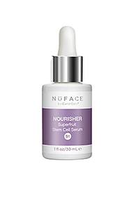 Сыворотка со стволовыми клетками nourisher - NuFACE