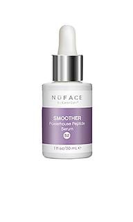 Пептидная сыворотка smoother - NuFACE