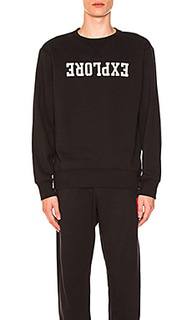 Лодочки explore - The North Face
