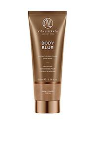 Средство для автозагара body blur - Vita Liberata