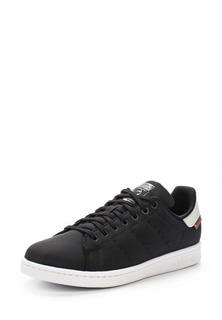 Кеды adidas Originals STAN SMITH J