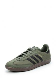 Кеды adidas Originals SAMBA