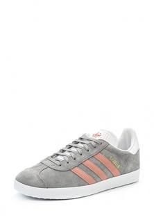 Кеды adidas Originals GAZELLE W
