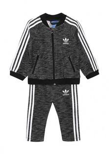 Костюм спортивный adidas Originals I SST MEL