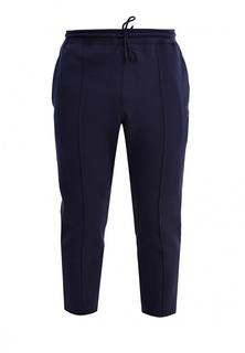 Брюки спортивные adidas Originals CROPPED PINTUCK