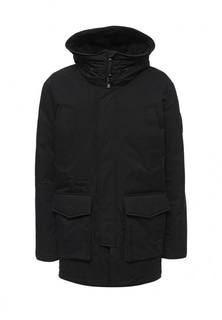 Пуховик adidas Originals HEAVY DOWN PARK