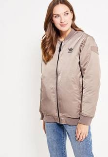 Куртка утепленная adidas Originals MID BOMBER