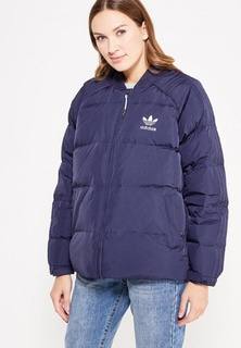 Пуховик adidas Originals SST DOWN JACKET