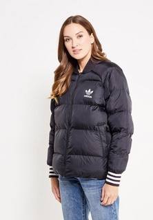 Куртка утепленная adidas Originals SST REV JACKET