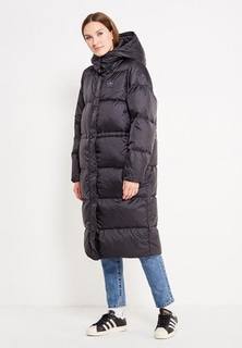 Пуховик adidas Originals LONG DOWN JKT