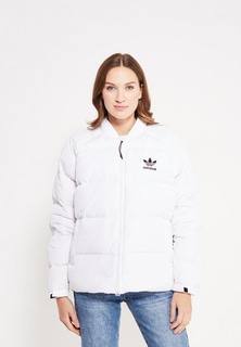 Пуховик adidas Originals SST DOWN JACKET