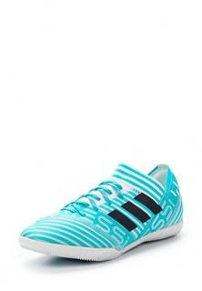 Бутсы зальные adidas Performance NEMEZIZ MESSI TANGO 17.3 IN J