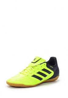 Бутсы зальные adidas Performance COPA 17.4 IN J