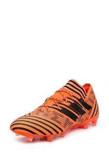 Бутсы adidas Performance NEMEZIZ 17.1 FG