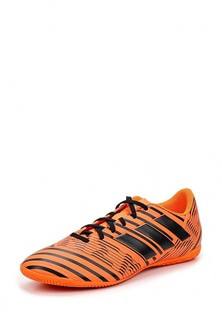 Бутсы зальные adidas Performance NEMEZIZ 17.4 IN