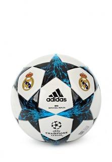 Мяч футбольный adidas Performance FINALE17RM MIN