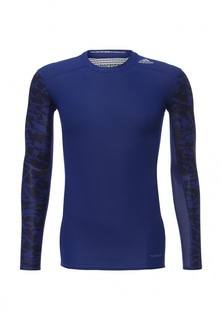 Лонгслив компрессионный adidas Performance TF TEE LS CI GX