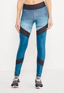 Тайтсы adidas Performance ULT TIG 7/8