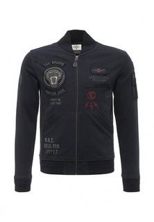 Олимпийка Aeronautica Militare