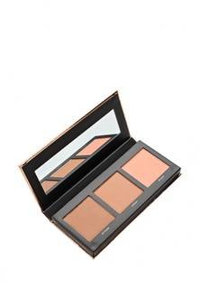 Палетка для лица Artdeco бронзеров Most Wanted Bronzing Palette 1, 3*5,2 гр