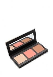 Палетка для лица Artdeco MOST WANTED Contouring Palette TO GO 4, 3*5,2г.