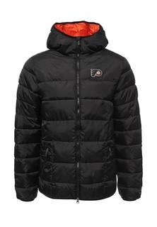 Куртка утепленная Atributika & Club™ NHL Philadelphia Flyers