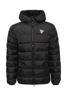Куртка утепленная Atributika & Club™ NHL Pittsburgh Pinguins