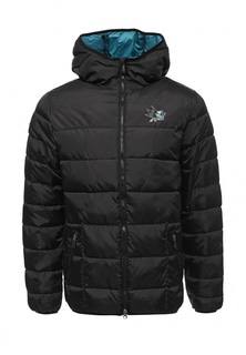 Куртка утепленная Atributika & Club™ NHL San Jose Sharks