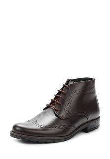 Ботинки Bekerandmiller