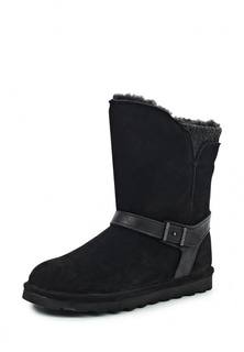 Полусапоги Bearpaw