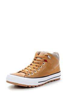 Кеды Converse Chuck Taylor All Star Street Boot