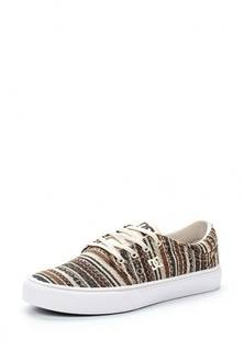 Кеды DC Shoes TRASE TX