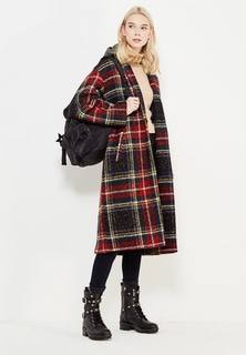 Пальто утепленное Forte Couture