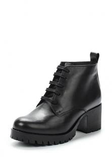 Ботильоны Francesco Donni