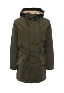 Куртка утепленная Jack & Jones