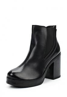 Ботильоны Laik